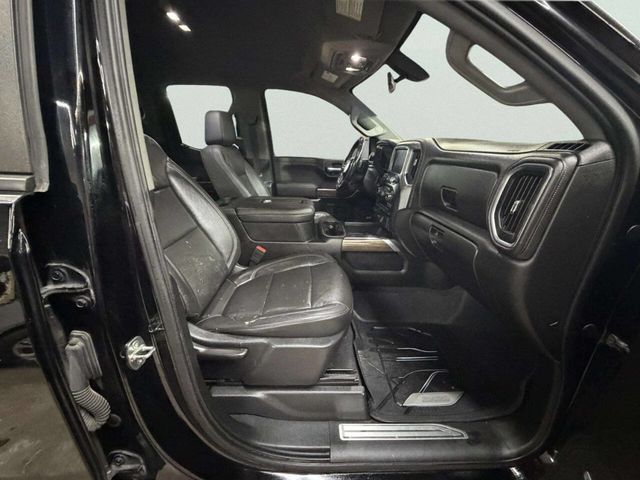 2019 Chevrolet Silverado 1500 4WD Double Cab 147" RST - 22972975 - 26