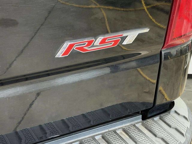 2019 Chevrolet Silverado 1500 4WD Double Cab 147" RST - 22972975 - 29