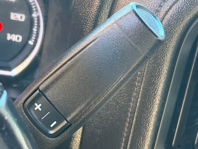 2019 Chevrolet Silverado 1500 4WD Double Cab 147" RST - 22972975 - 37