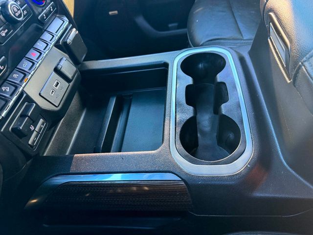 2019 Chevrolet Silverado 1500 4WD Double Cab 147" RST - 22972975 - 47