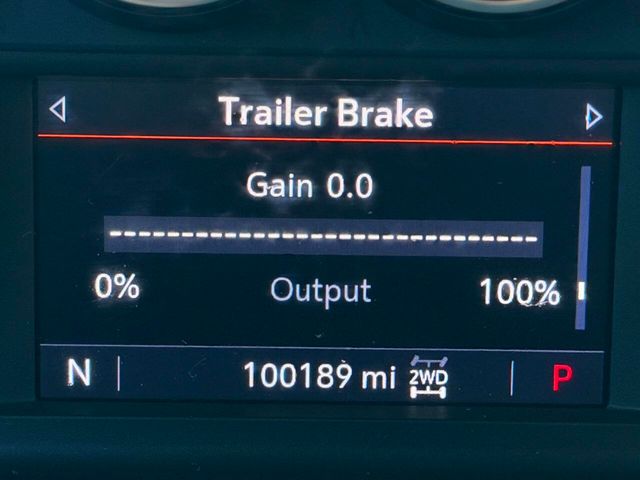 2019 Chevrolet Silverado 1500 4WD Double Cab 147" RST - 22972975 - 50