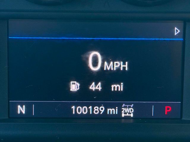 2019 Chevrolet Silverado 1500 4WD Double Cab 147" RST - 22972975 - 52