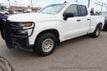 2019 Chevrolet Silverado 1500 4WD Double Cab 147" Work Truck - 22540685 - 1