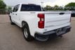 2019 Chevrolet Silverado 1500 4WD Double Cab 147" Work Truck - 22540685 - 4