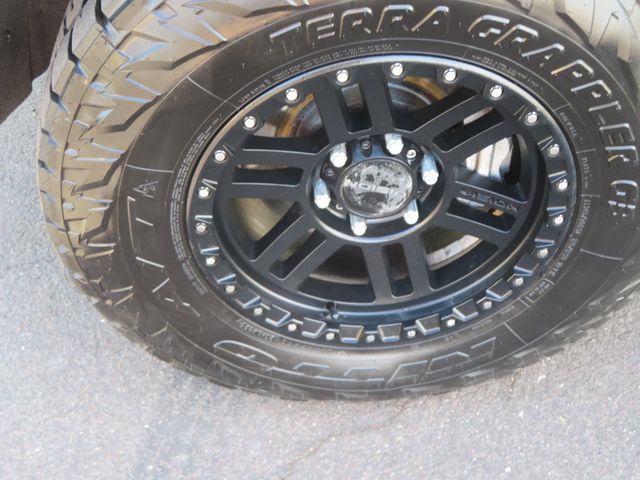 2019 Chevrolet Silverado 1500 4X4 CREWCAB EXTRA CLEAN LT 2OWNER AZ TRUCK 4X4  - 23018770 - 15