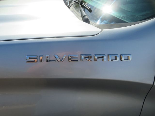 2019 Chevrolet Silverado 1500 4X4 CREWCAB LT AZ TRUCK EXTRA CLEAN 5.3 22 SERVICE RECORDS 4X4  - 23018770 - 12