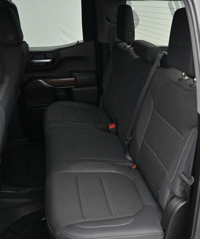 2019 Chevrolet Silverado 1500 4x4 Double Cab RST  - 23047124 - 15