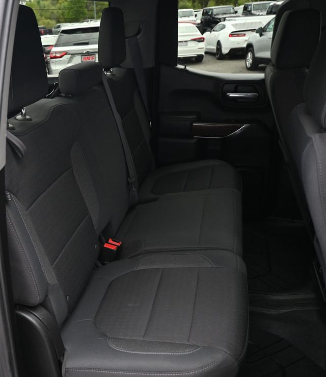 2019 Chevrolet Silverado 1500 4x4 Double Cab RST All Star Edition Z71 Off Road Package - 23047124 - 17