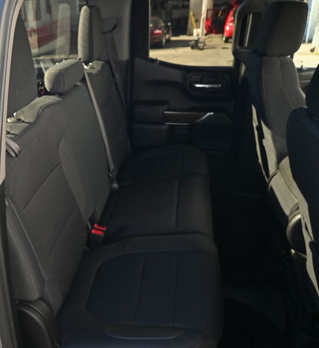 2019 Chevrolet Silverado 1500 4X4 Double Cab RST All Star Edition Z71 Off-Road/Protection Pkg - 22965372 - 15