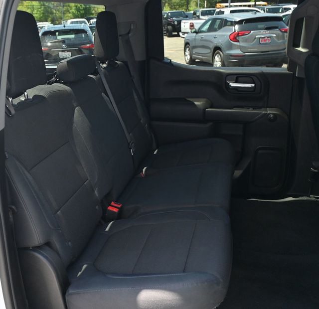 2019 Chevrolet Silverado 1500 Crew Cab Custom - 23040295 - 15
