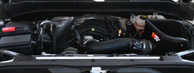 2019 Chevrolet Silverado 1500 Crew Cab Custom - 23040295 - 16
