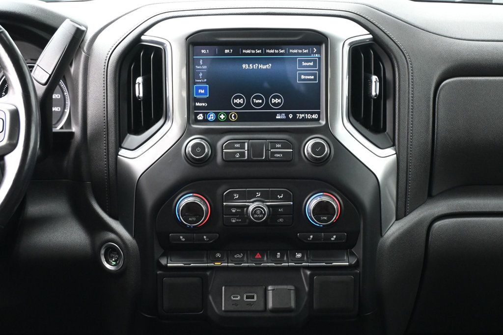 2019 Chevrolet Silverado 1500 LT photo 6