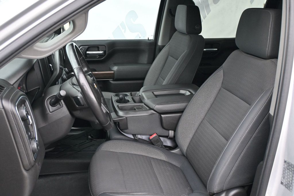 2019 Chevrolet Silverado 1500 LT photo 8