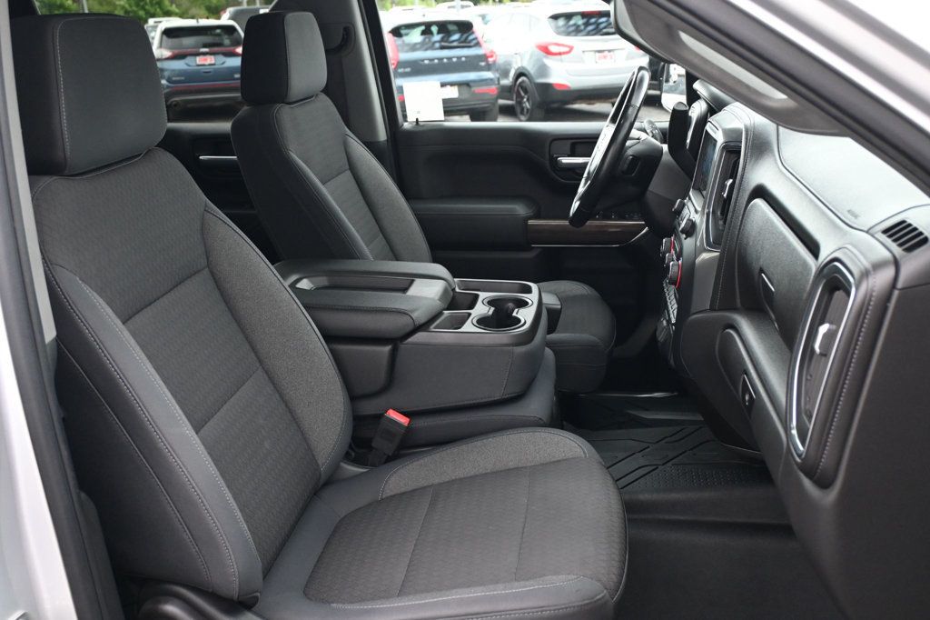 2019 Chevrolet Silverado 1500 LT photo 10