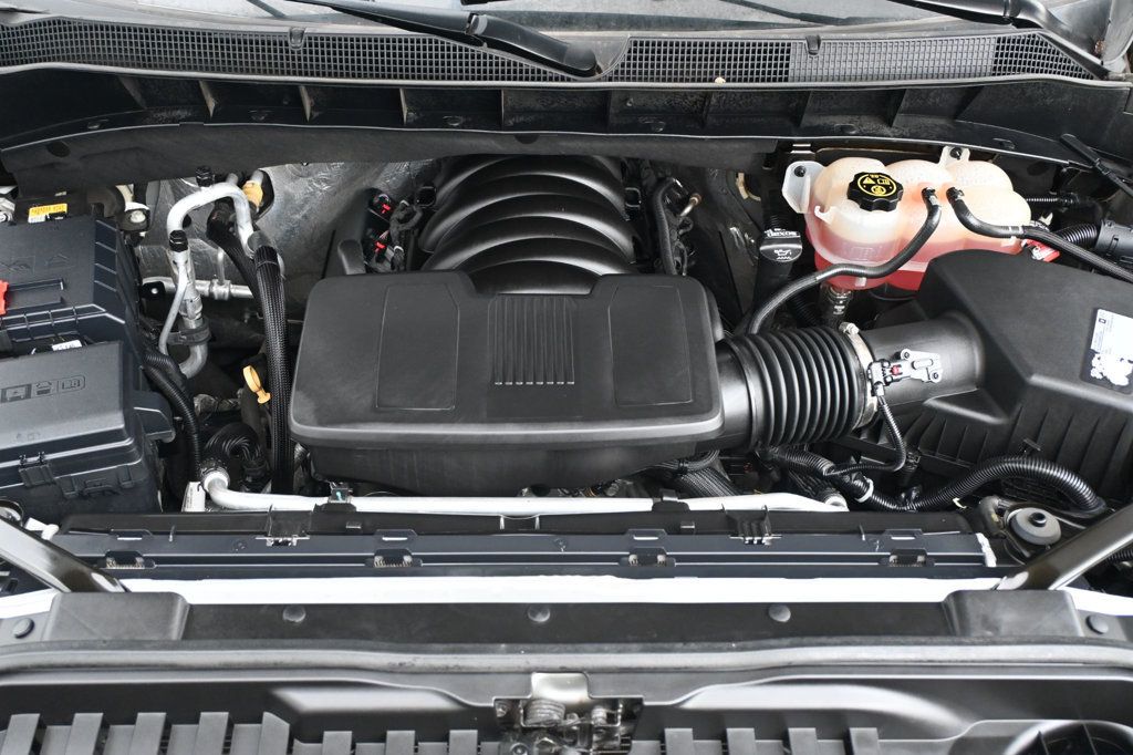 2019 Chevrolet Silverado 1500 LT photo 12