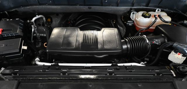 2019 Chevrolet Silverado 1500 Crew Cab LT - 23088315 - 12