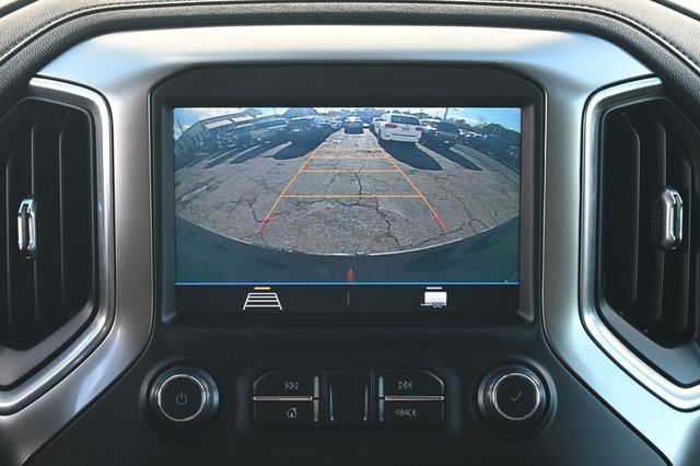 2019 Chevrolet Silverado 1500 Crew Cab LT All Star Edition Convenience Pkg Trailering Pkg - 22967626 - 14