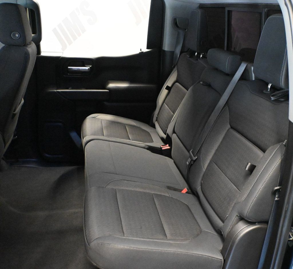 Chevrolet Silverado photo 10