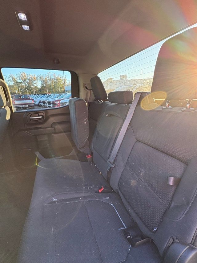 2019 Chevrolet Silverado 1500 Custom - 22934453 - 9