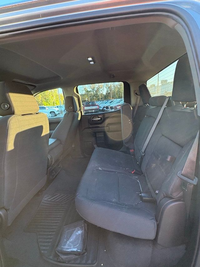 2019 Chevrolet Silverado 1500 Custom - 22934453 - 10