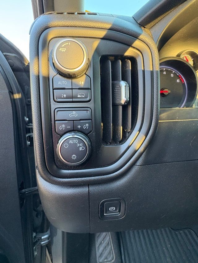 2019 Chevrolet Silverado 1500 Custom - 22934453 - 11
