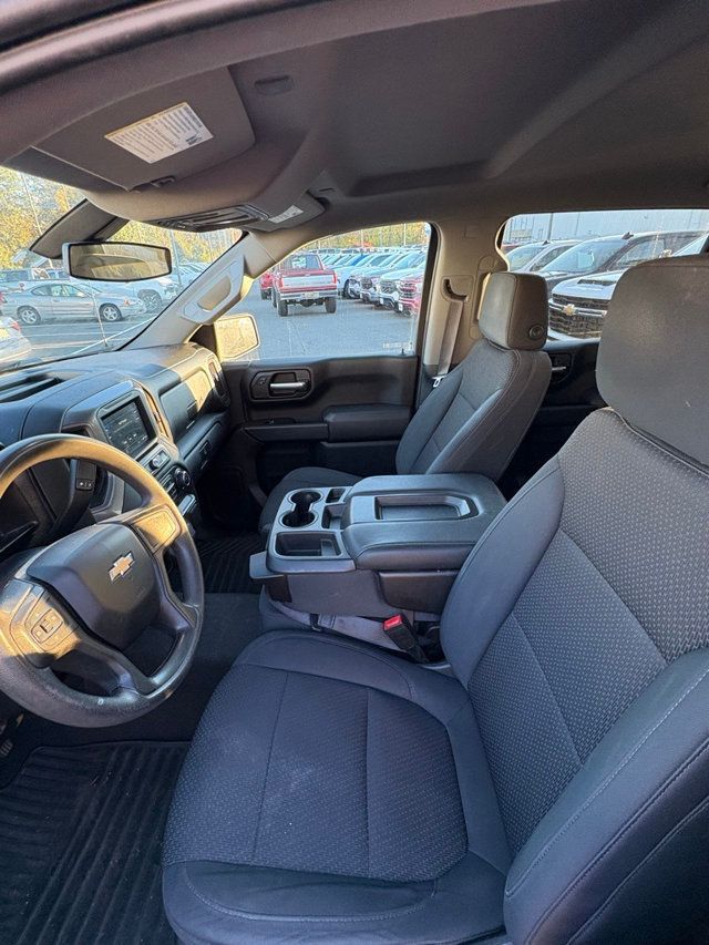 2019 Chevrolet Silverado 1500 Custom - 22934453 - 13