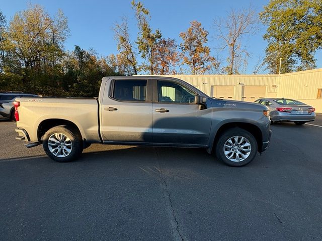 2019 Chevrolet Silverado 1500 Custom - 22934453 - 1