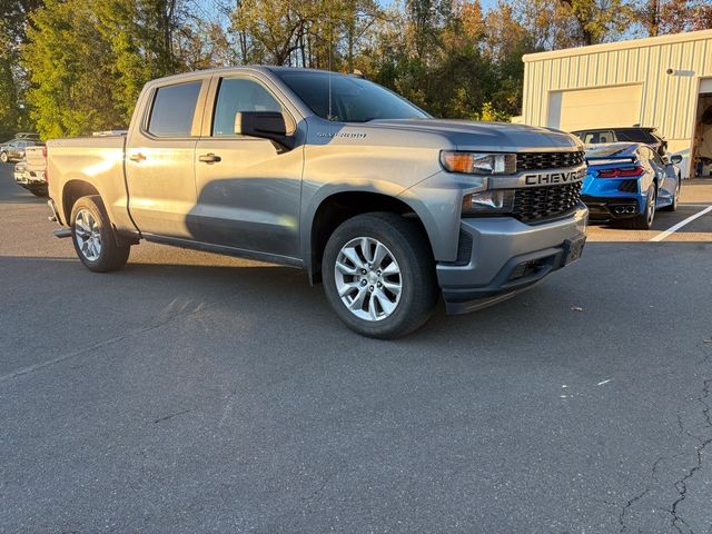 2019 Chevrolet Silverado 1500 Custom - 22934453 - 20
