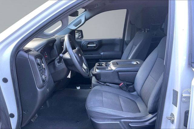 2019 Chevrolet Silverado 1500 Custom - 23066056 - 9