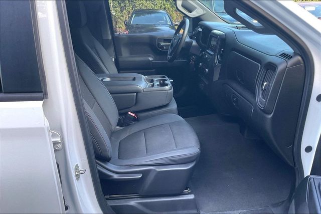 2019 Chevrolet Silverado 1500 Custom - 23066056 - 11