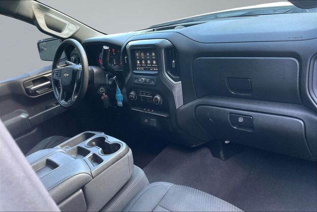 2019 Chevrolet Silverado 1500 Custom - 23066056 - 12