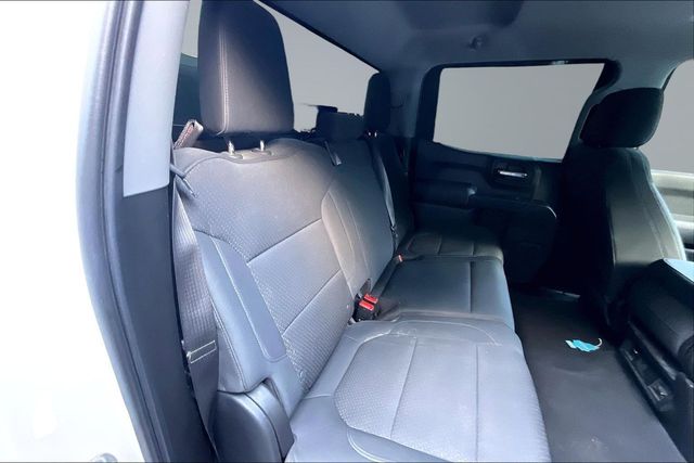 2019 Chevrolet Silverado 1500 Custom - 23066056 - 13