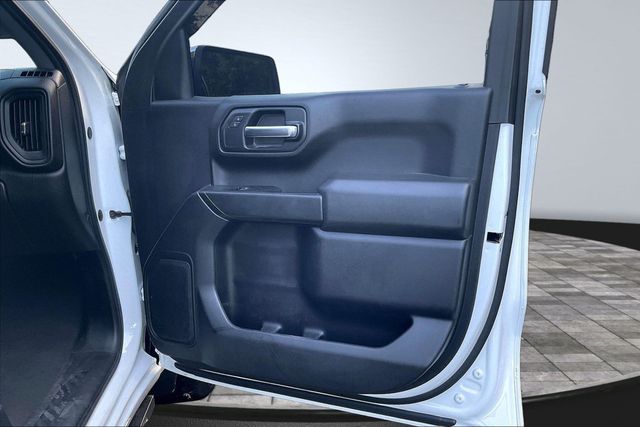 2019 Chevrolet Silverado 1500 Custom - 23066056 - 15