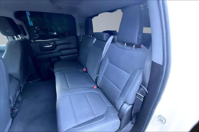 2019 Chevrolet Silverado 1500 Custom - 23066056 - 16