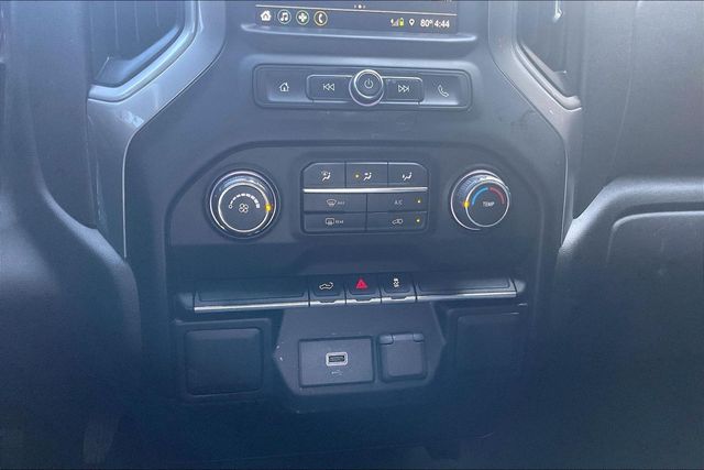 2019 Chevrolet Silverado 1500 Custom - 23066056 - 23