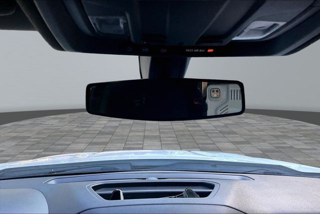 2019 Chevrolet Silverado 1500 Custom - 23066056 - 29