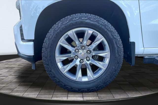 2019 Chevrolet Silverado 1500 Custom - 23066056 - 31