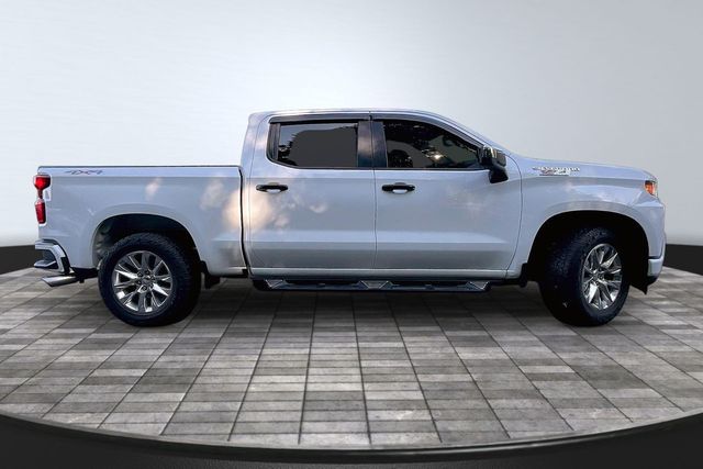 2019 Chevrolet Silverado 1500 Custom - 23066056 - 7