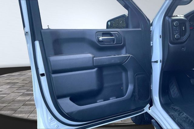 2019 Chevrolet Silverado 1500 Custom - 23066056 - 8