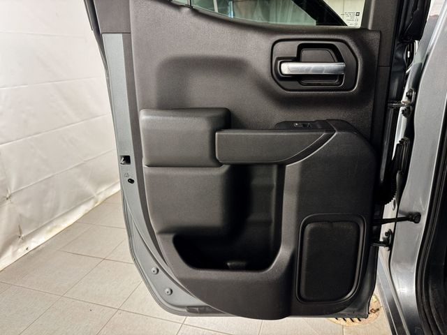 2019 Chevrolet Silverado 1500 DOUBLE CAB LT 4WD - 23074058 - 12