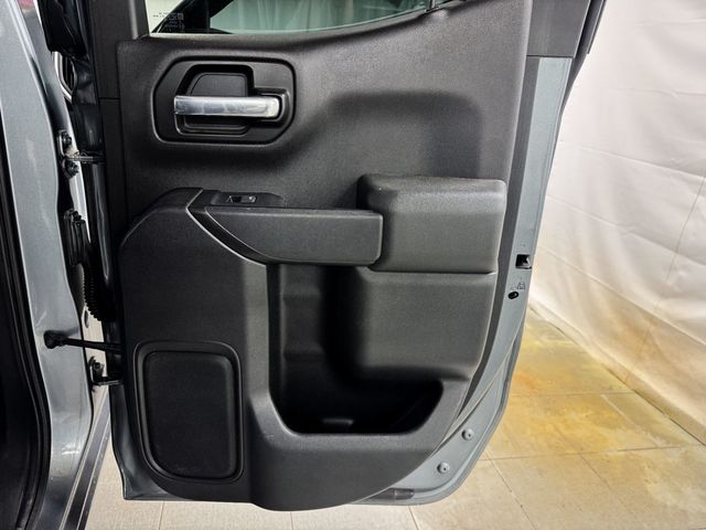 2019 Chevrolet Silverado 1500 DOUBLE CAB LT 4WD - 23074058 - 13
