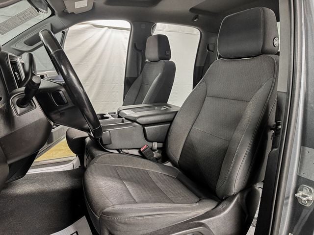 2019 Chevrolet Silverado 1500 DOUBLE CAB LT 4WD - 23074058 - 6