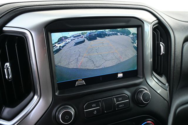 2019 Chevrolet Silverado 1500 Double Cab RST  - 23011568 - 9