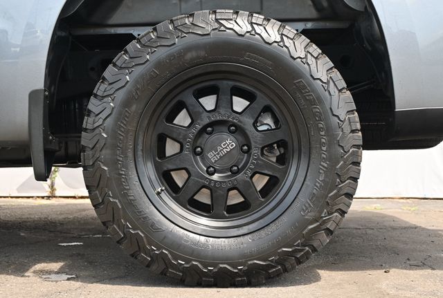 2019 Chevrolet Silverado 1500 Double Cab RST  - 23011568 - 6