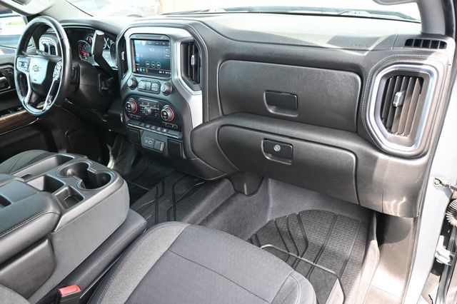 2019 Chevrolet Silverado 1500 Double Cab RST  - 23011568 - 8