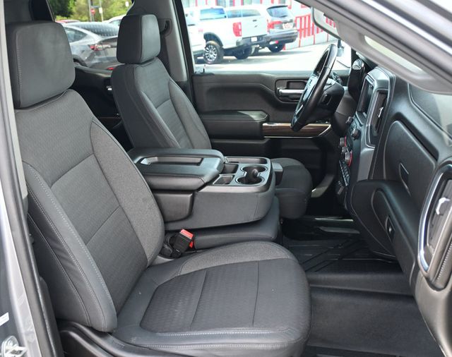 2019 Chevrolet Silverado 1500 Double Cab RST All Star Edition  - 23011568 - 13