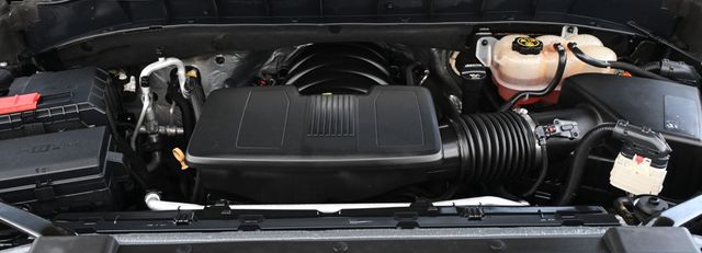 2019 Chevrolet Silverado 1500 Double Cab RST All Star Edition  - 23011568 - 15