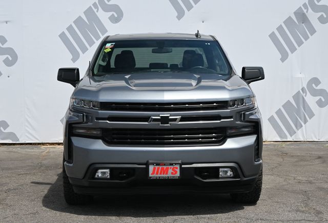 2019 Chevrolet Silverado 1500 Double Cab RST All Star Edition  - 23011568 - 1