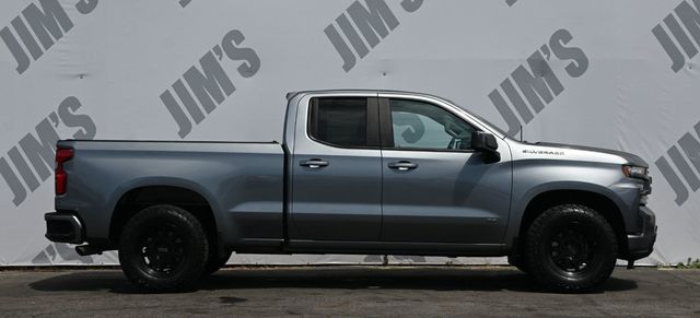 2019 Chevrolet Silverado 1500 Double Cab RST All Star Edition  - 23011568 - 3