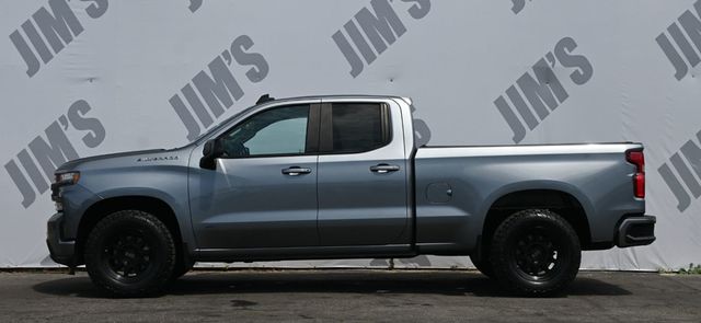 2019 Chevrolet Silverado 1500 Double Cab RST All Star Edition  - 23011568 - 5